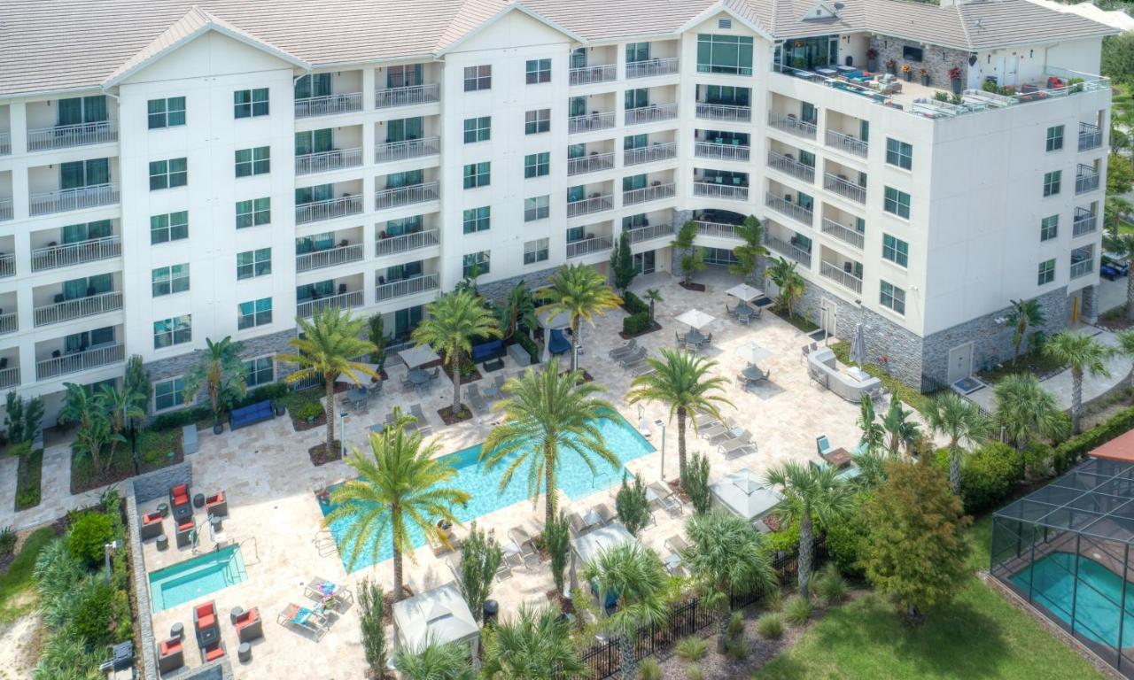 The Reserve At Summer Bay Orlando Clermont Exterior photo